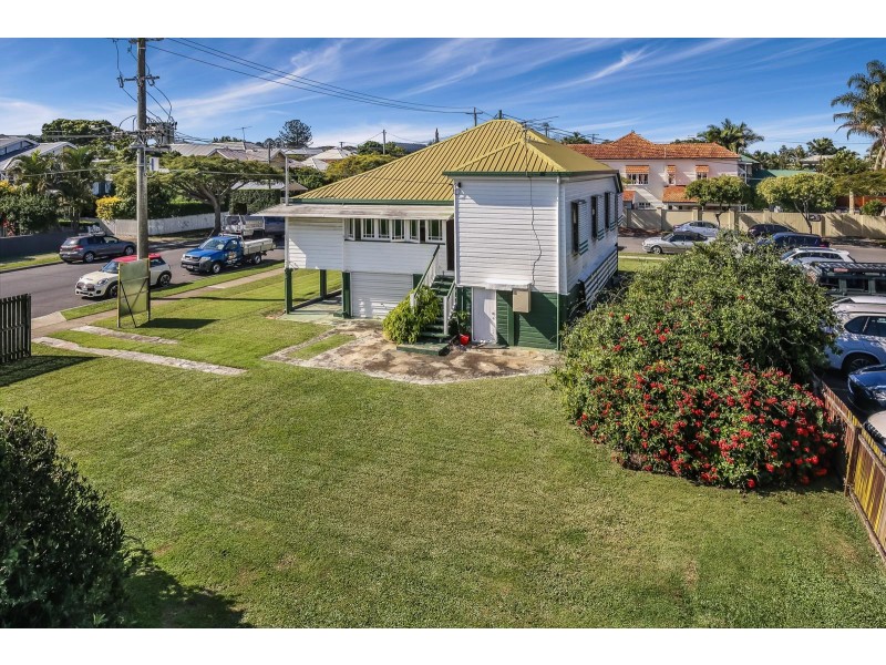 1 Gordon Street, Hendra QLD 4011