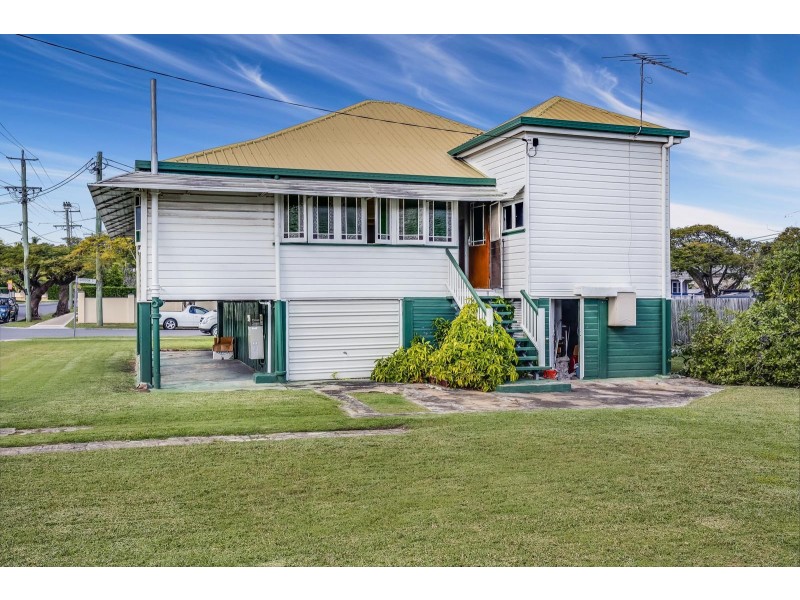 1 Gordon Street, Hendra QLD 4011