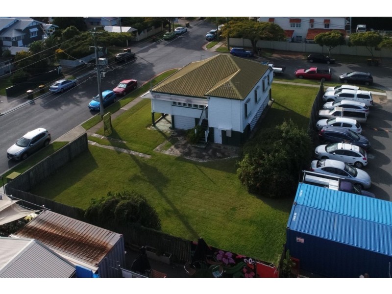 1 Gordon Street, Hendra QLD 4011