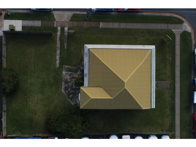 1 Gordon Street, Hendra QLD 4011