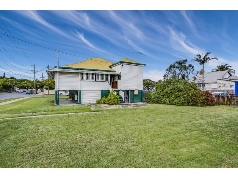 1 Gordon Street, Hendra QLD 4011