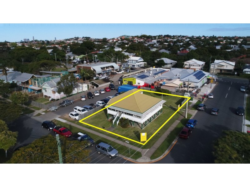 1 Gordon Street, Hendra QLD 4011