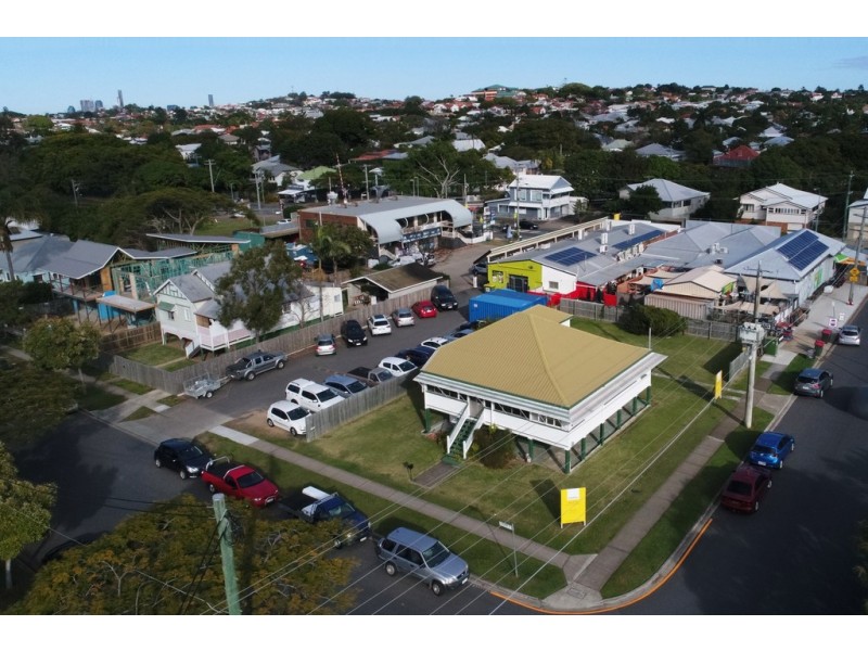 1 Gordon Street, Hendra QLD 4011