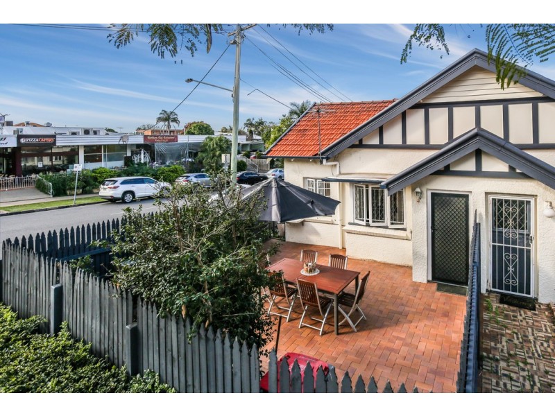 2/51 Racecourse Road, Hamilton QLD 4007