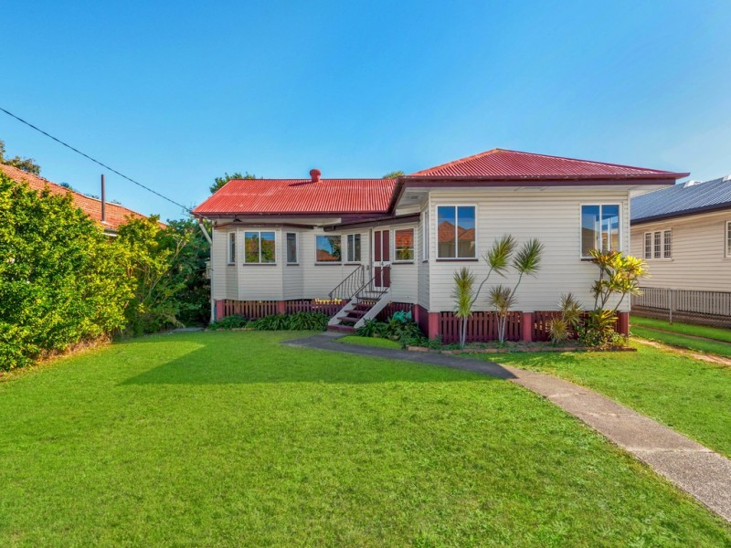 14 Zeehan Street, Wavell Heights QLD 4012