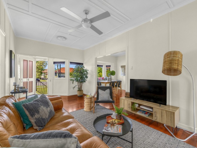 14 Zeehan Street, Wavell Heights QLD 4012