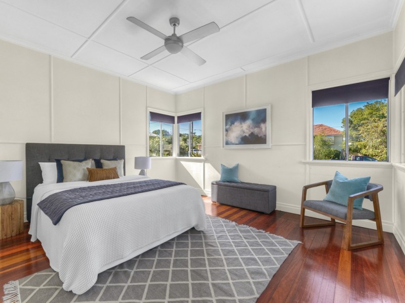 14 Zeehan Street, Wavell Heights QLD 4012