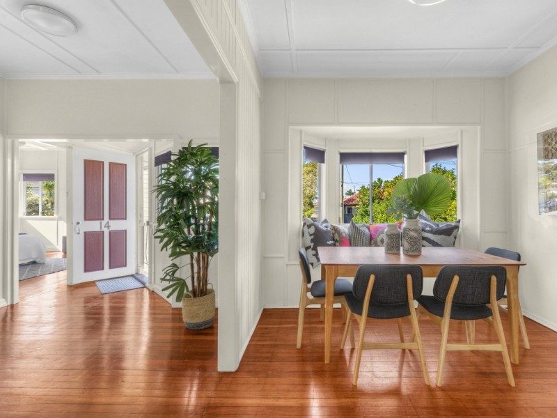 14 Zeehan Street, Wavell Heights QLD 4012