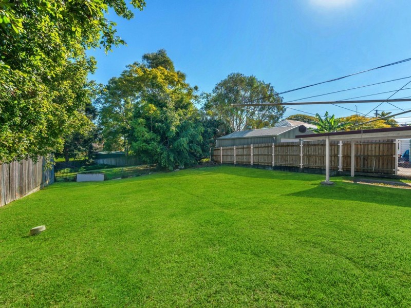 14 Zeehan Street, Wavell Heights QLD 4012