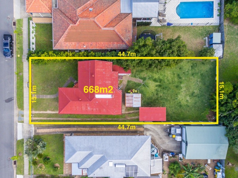 14 Zeehan Street, Wavell Heights QLD 4012