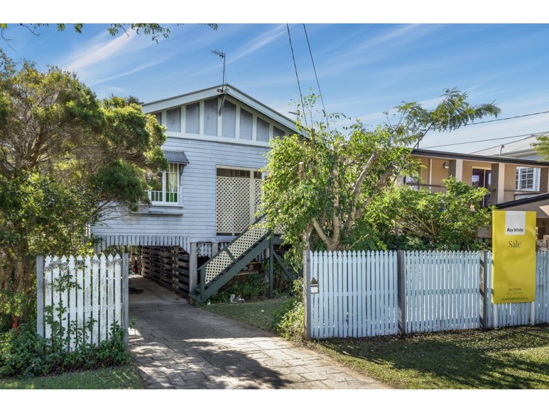 10 Jimbour Street, Wooloowin QLD 4030