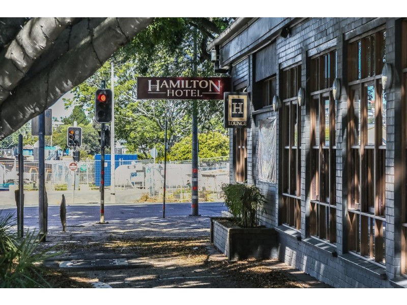 4/12 Riverview Terrace, Hamilton QLD 4007