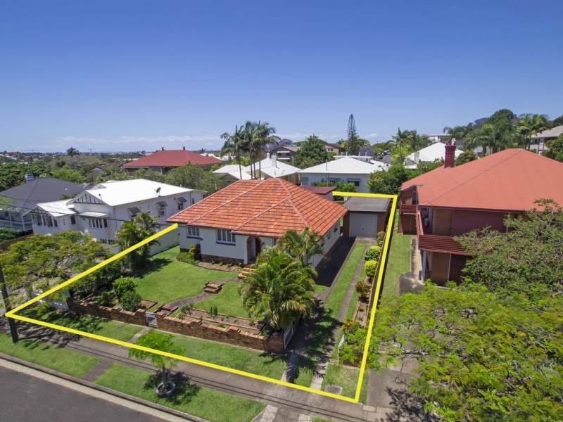 53 View Street, Wooloowin QLD 4030