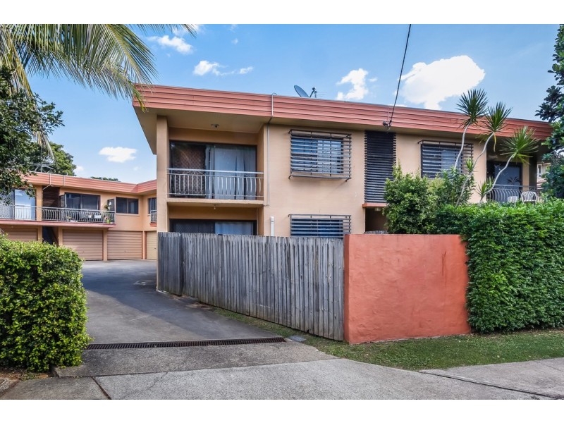 6/39 Collins Street, Clayfield QLD 4011