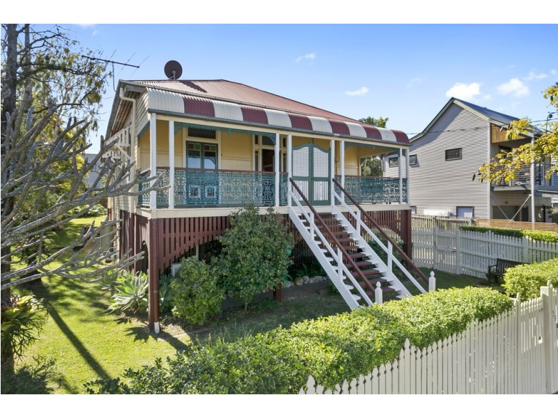 39 Stoneleigh Street, Albion QLD 4010