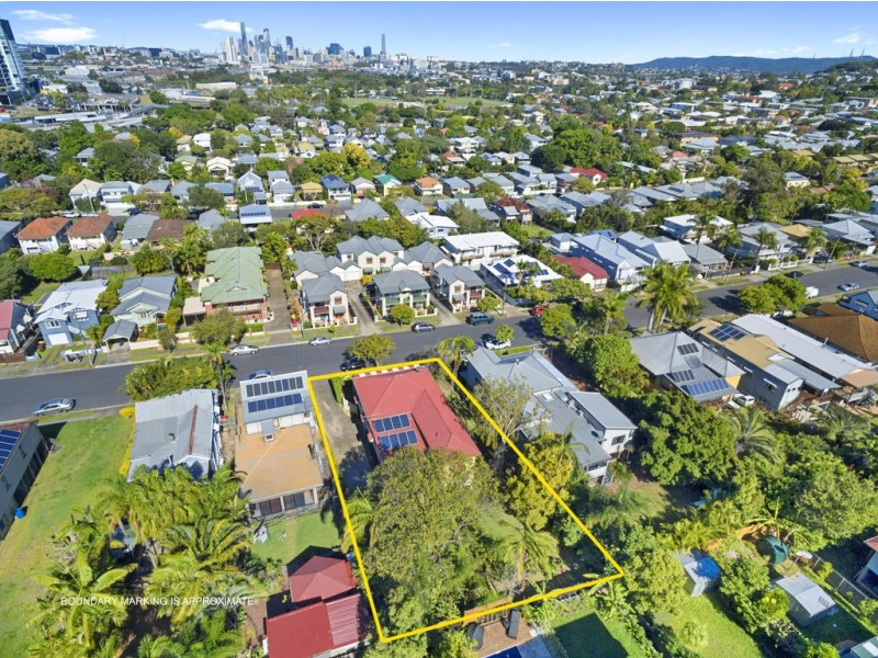 39 Stoneleigh Street, Albion QLD 4010