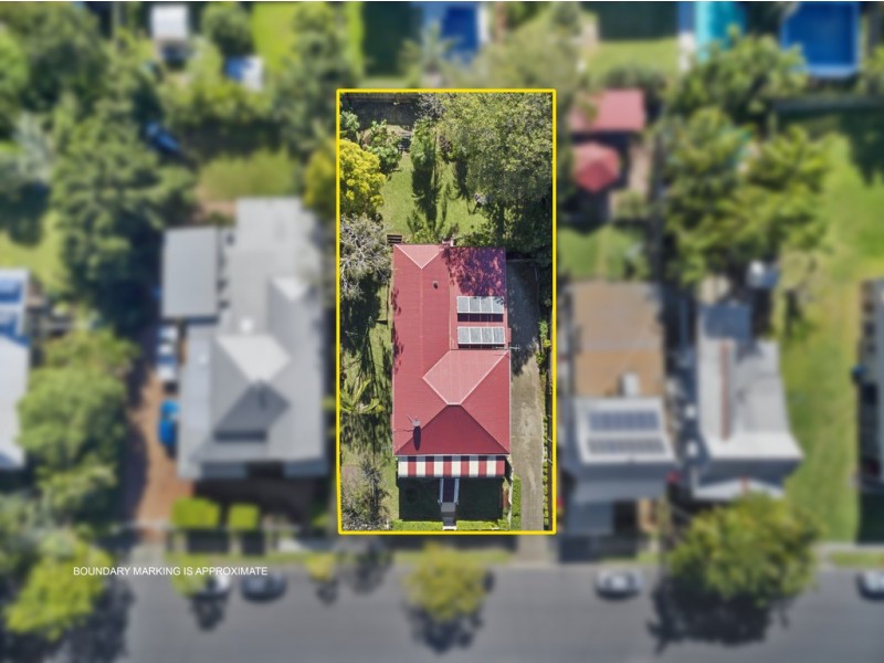 39 Stoneleigh Street, Albion QLD 4010