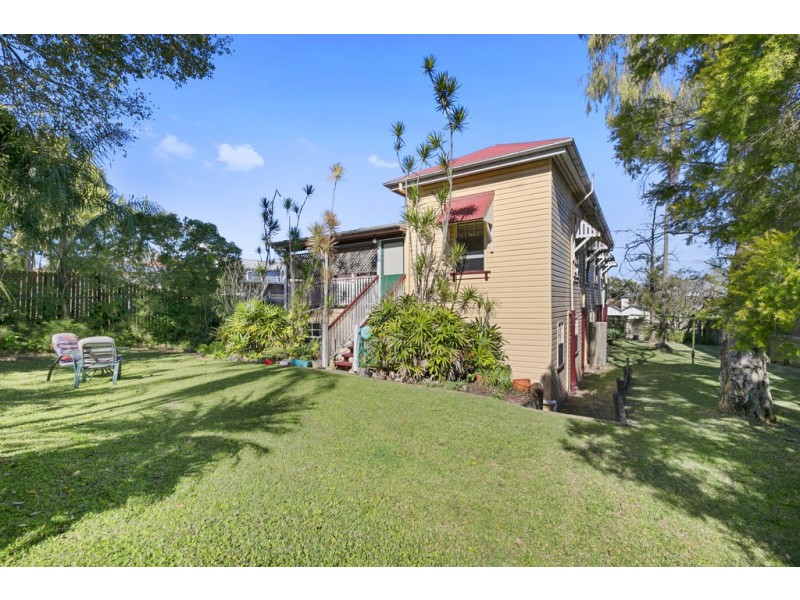 39 Stoneleigh Street, Albion QLD 4010