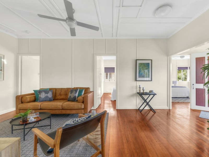 14 Zeehan Street, Wavell Heights QLD 4012