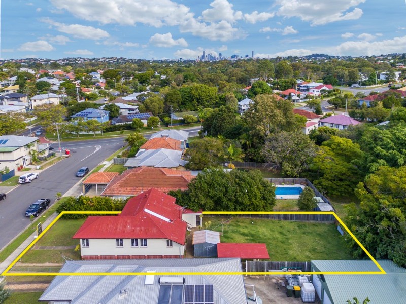 14 Zeehan Street, Wavell Heights QLD 4012