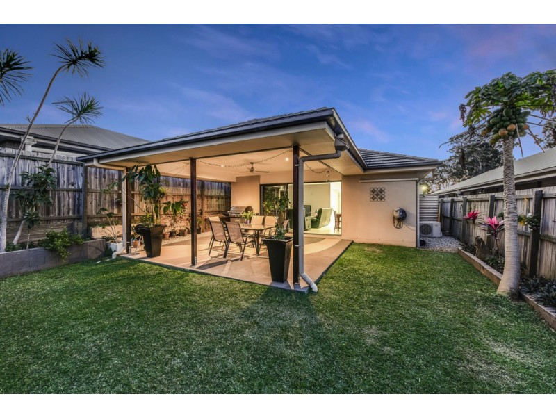 35 Castlewellan Circuit, Warner QLD 4500