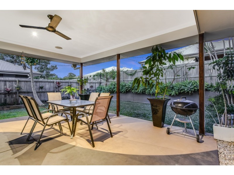 35 Castlewellan Circuit, Warner QLD 4500