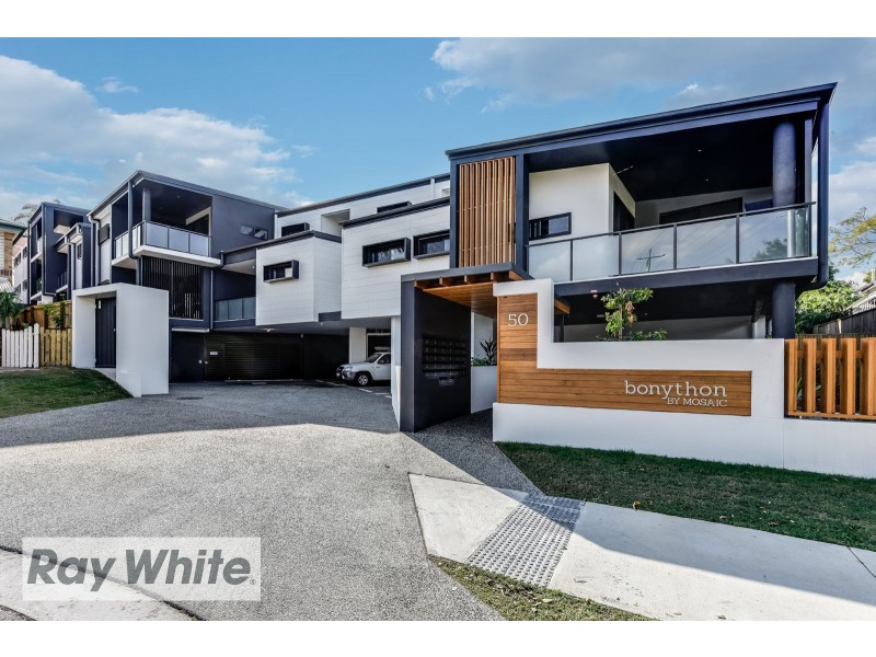 207/50 Bonython Street, Windsor QLD 4030