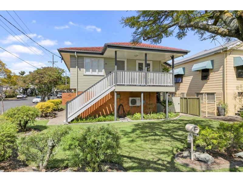 46 Lilley Street, Hendra QLD 4011
