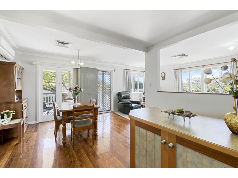 46 Lilley Street, Hendra QLD 4011