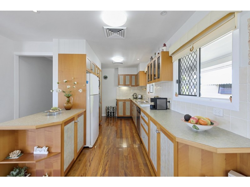 46 Lilley Street, Hendra QLD 4011