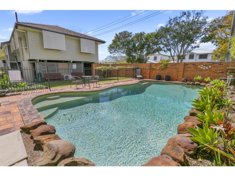 46 Lilley Street, Hendra QLD 4011