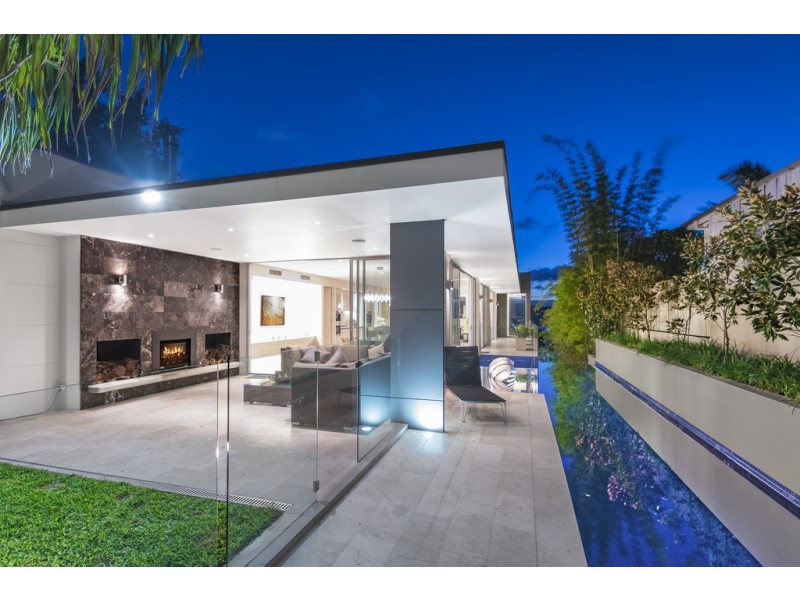 3 Mikado Street, Hamilton QLD 4007