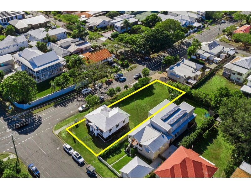 69 Pring Street, Hendra QLD 4011