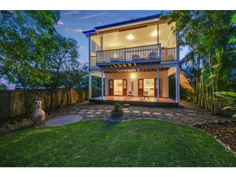 18 Noel Street, Hendra QLD 4011