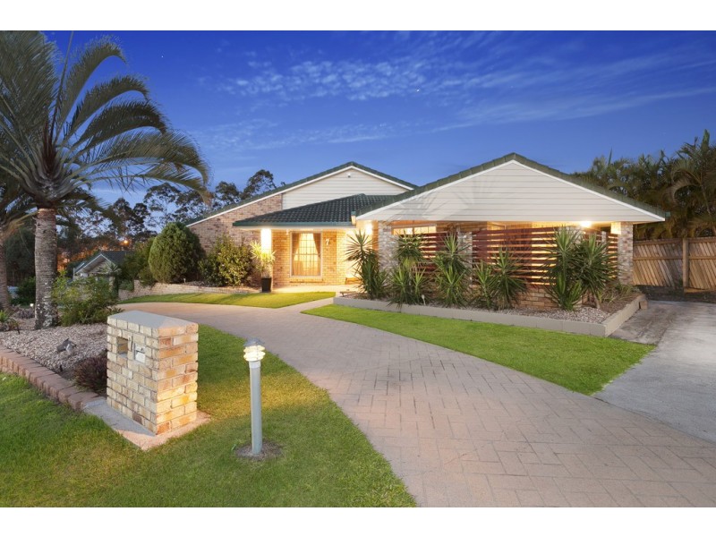 7 Galaxy Street, Bridgeman Downs QLD 4035