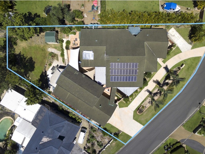 7 Galaxy Street, Bridgeman Downs QLD 4035