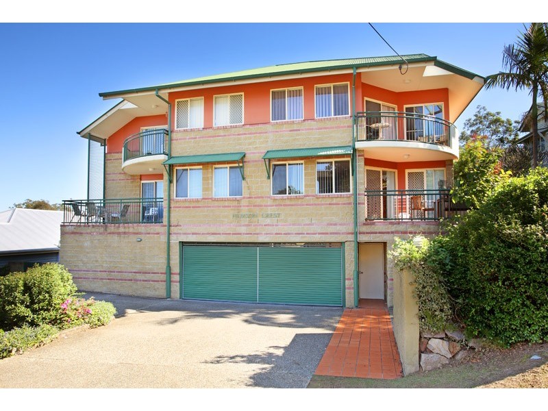 1/57 Hamson Terrace, Nundah QLD 4012