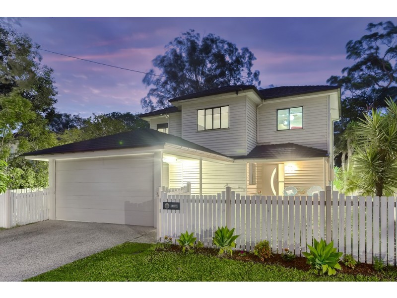 22 Pilliga Street, Wavell Heights QLD 4012