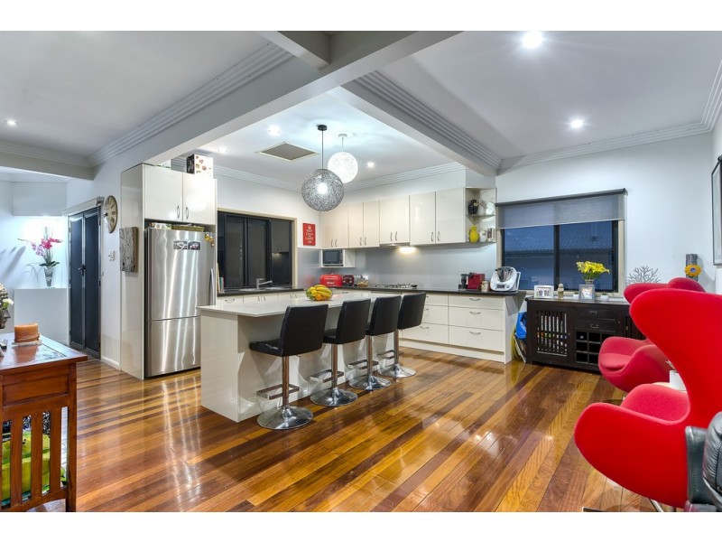 22 Pilliga Street, Wavell Heights QLD 4012