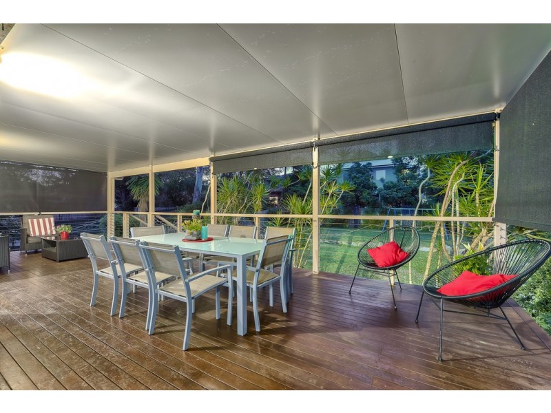 22 Pilliga Street, Wavell Heights QLD 4012