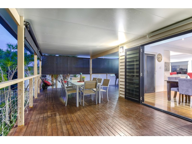 22 Pilliga Street, Wavell Heights QLD 4012