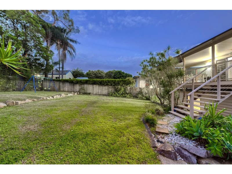 22 Pilliga Street, Wavell Heights QLD 4012