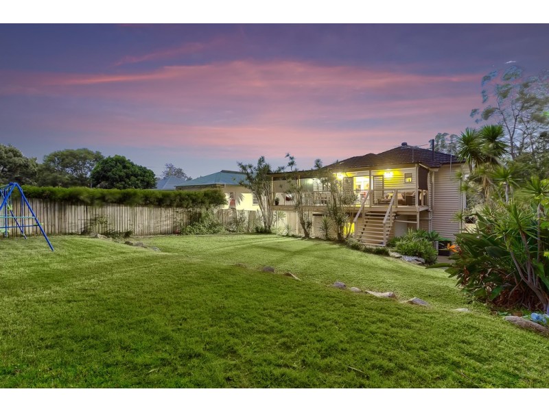 22 Pilliga Street, Wavell Heights QLD 4012