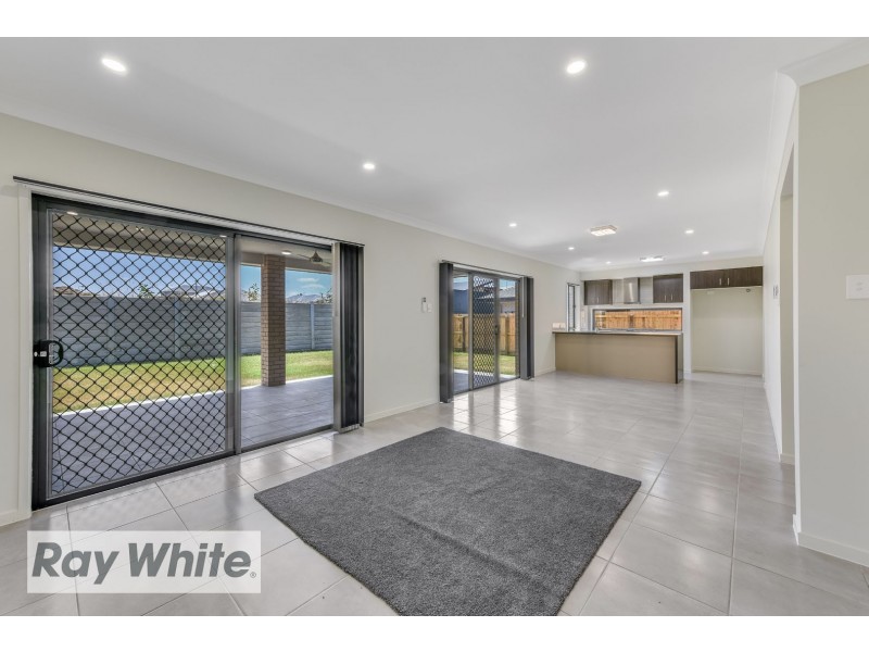 24 Burkitt Street, Mango Hill QLD 4509
