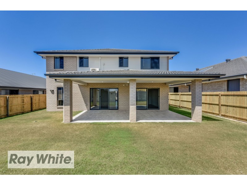 24 Burkitt Street, Mango Hill QLD 4509