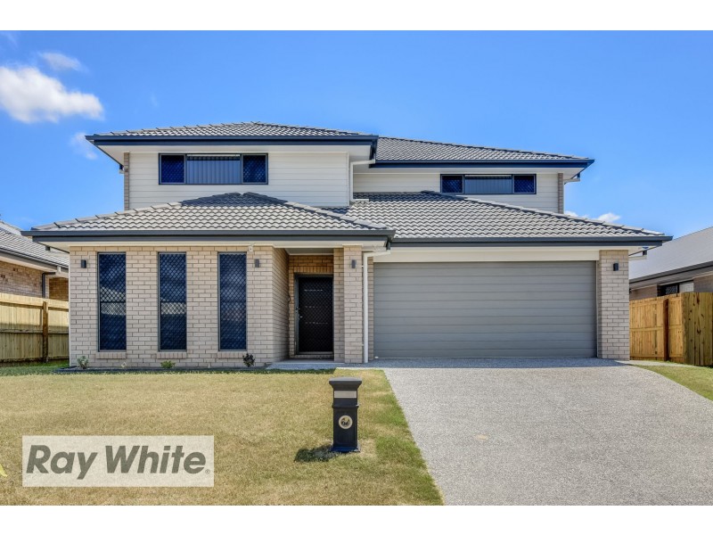 24 Burkitt Street, Mango Hill QLD 4509