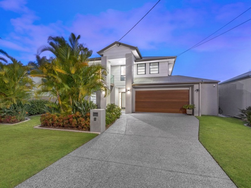 6 Harding Street, Hendra QLD 4011