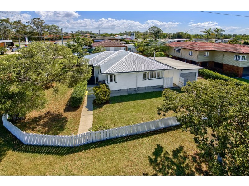 95 Lyndhurst Road, Boondall QLD 4034