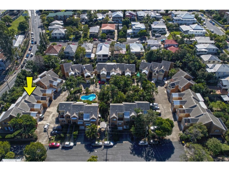 9/20 Store Street, Albion QLD 4010