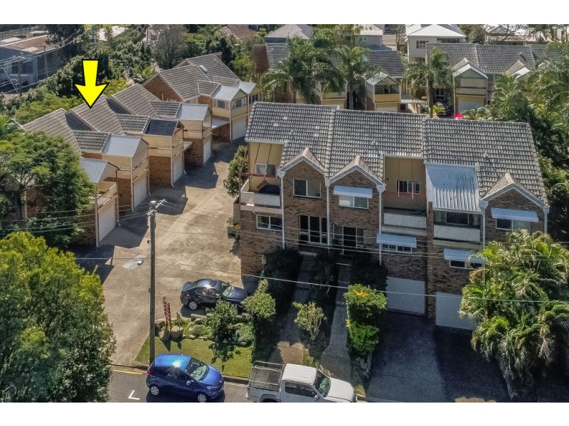 9/20 Store Street, Albion QLD 4010